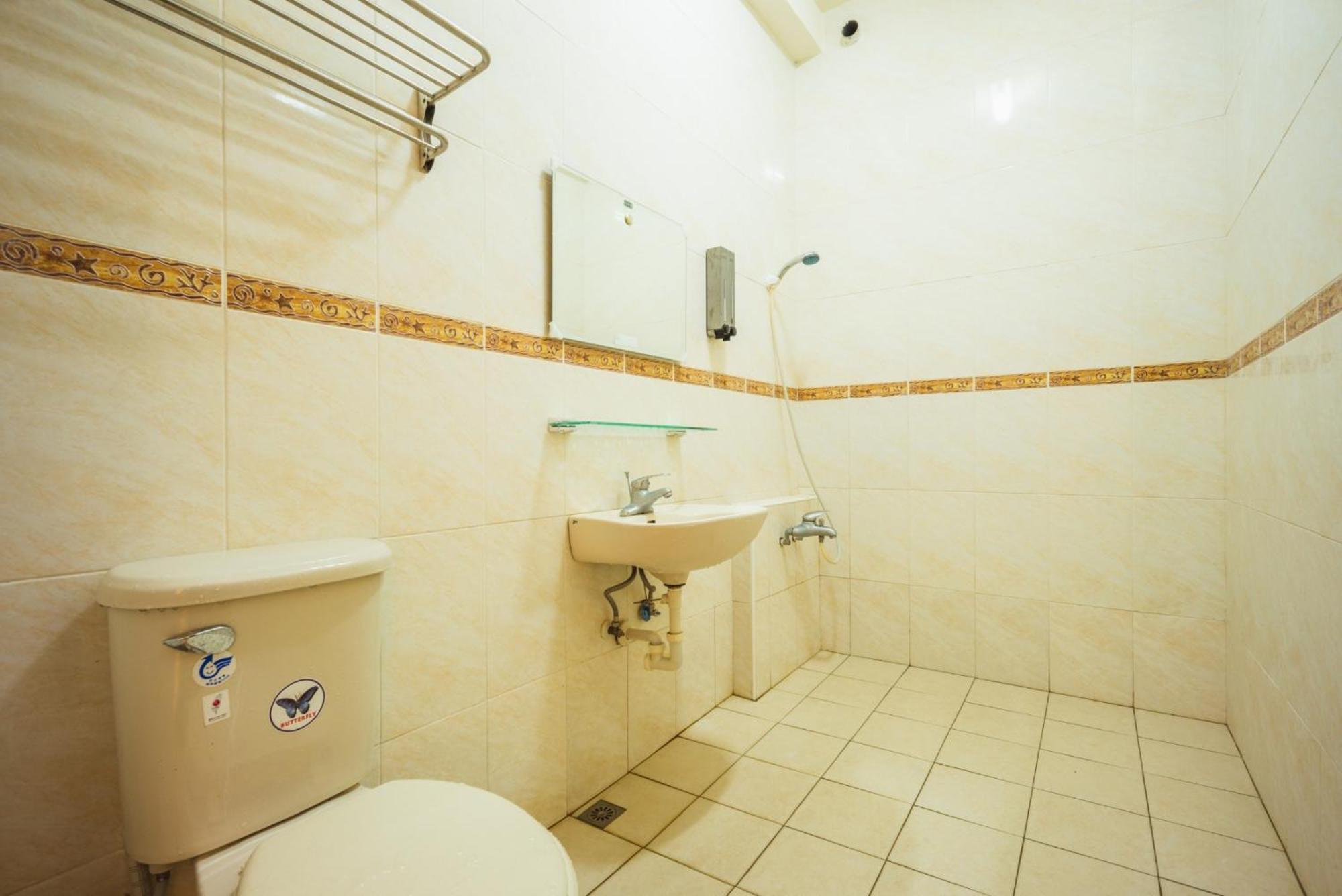 Train Hostel Chaozhou Стая снимка